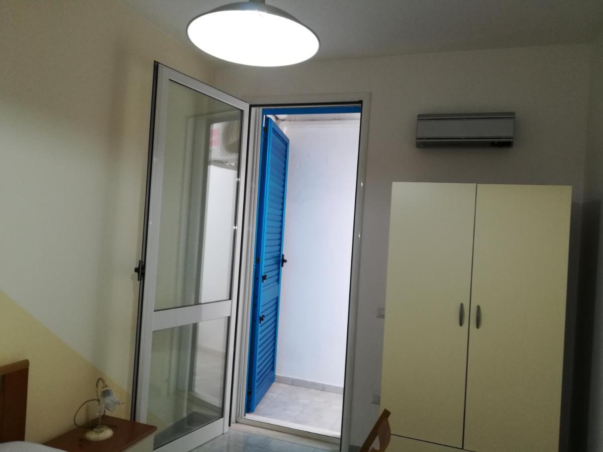 Appartamento Mozart 3 A Pescoluse Marina Di Pescoluse Exteriör bild